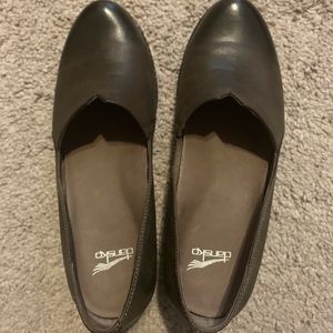 Dansko Wedges Size 39 / 9